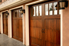 Hattersley garage extension quotes