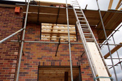 house extensions Hattersley